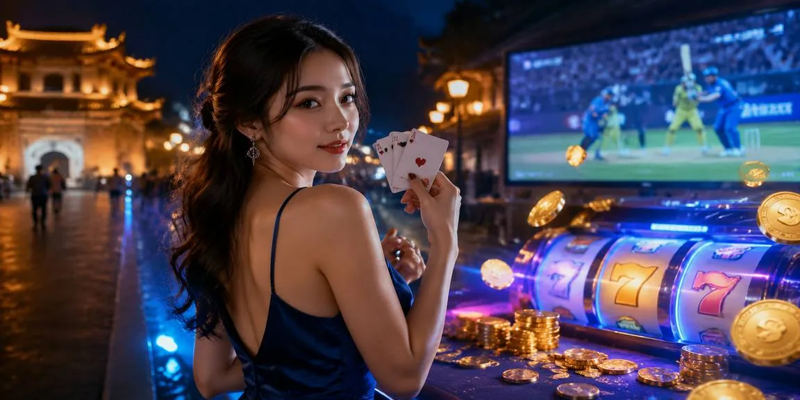 Nbet VC Nạp tiền vào Nbet VC