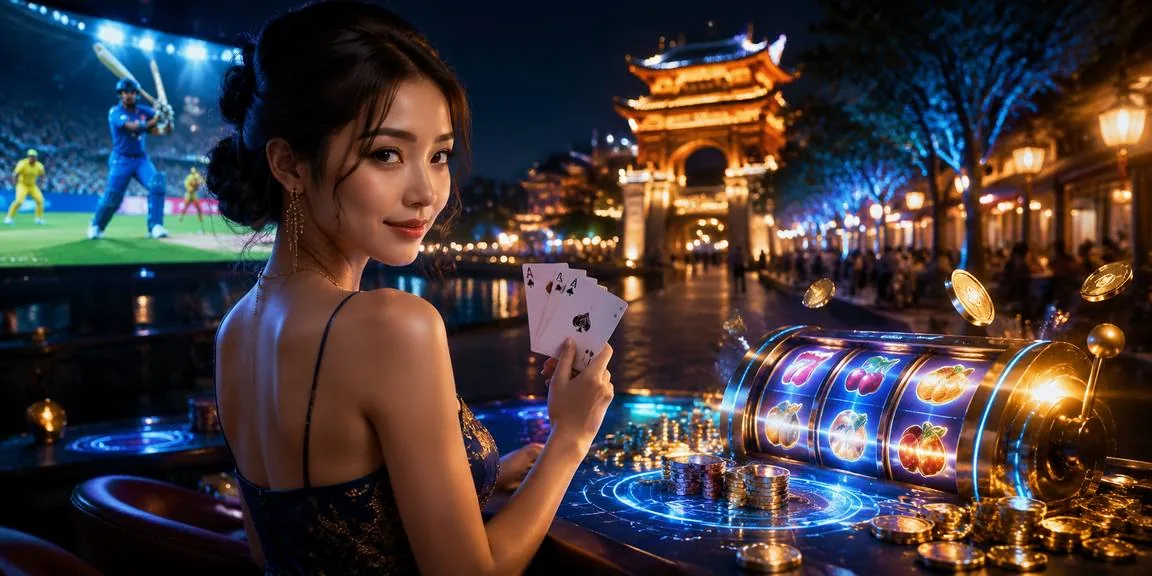 Nbet VC Mở tài khoản MoMo và bắt đầu nạp tiền tại Nbet VC