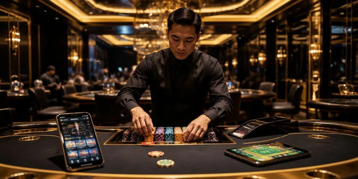 Nbet VC Các bước nạp tiền MoMo tại Nbet VC